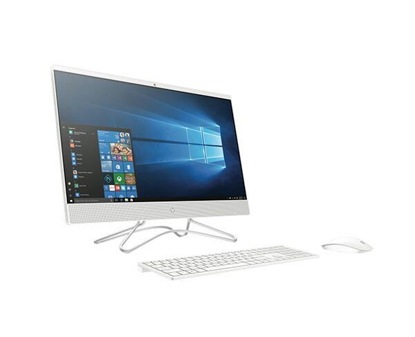 HP 24” All in One Desktop